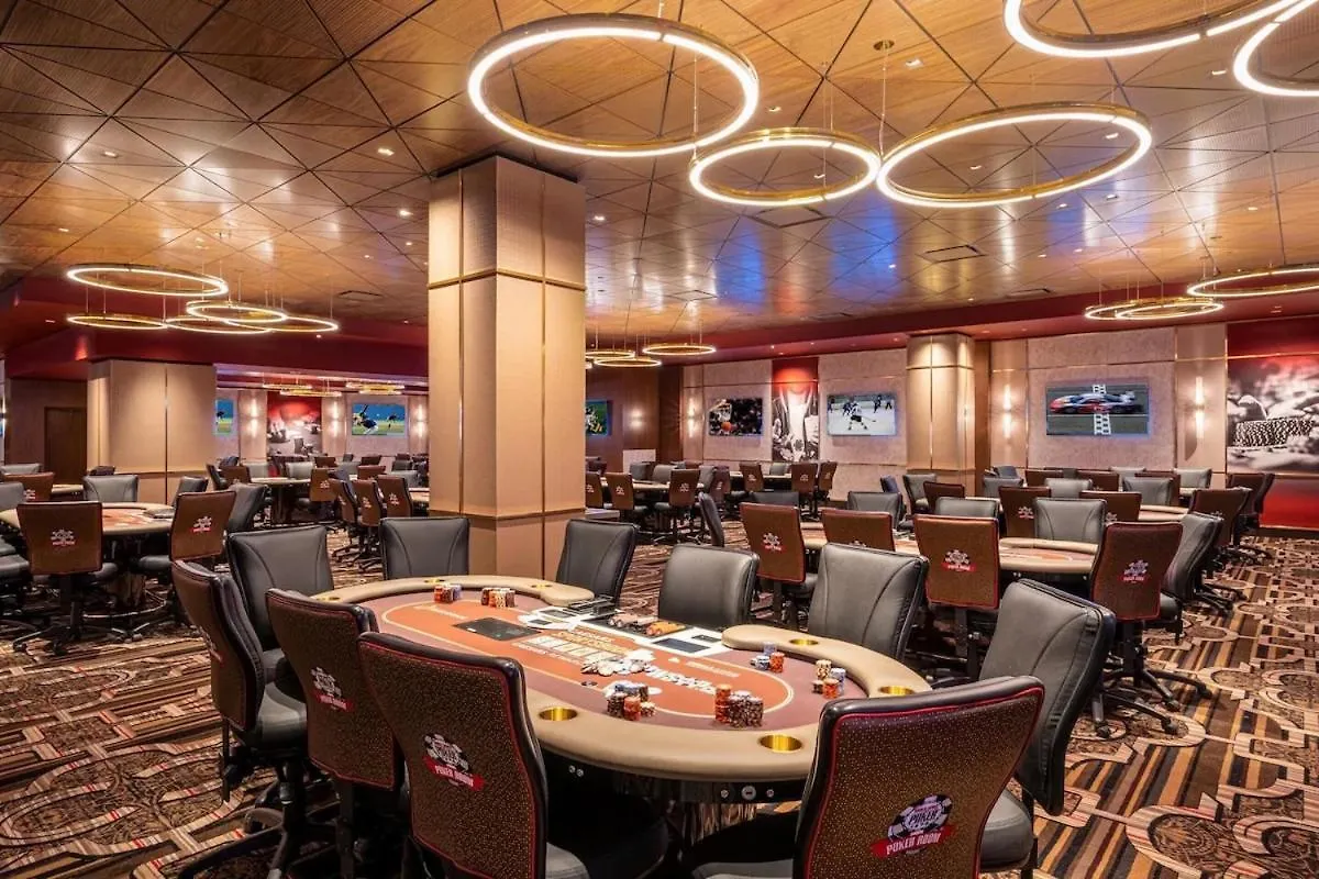 Hotel Horseshoe Las Vegas By Suiteness