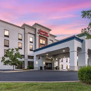 Hampton & East Hotel Louisville