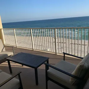 Ocean Reef 2 Bedroom/2 Bath! Aparthotel Panama City Beach