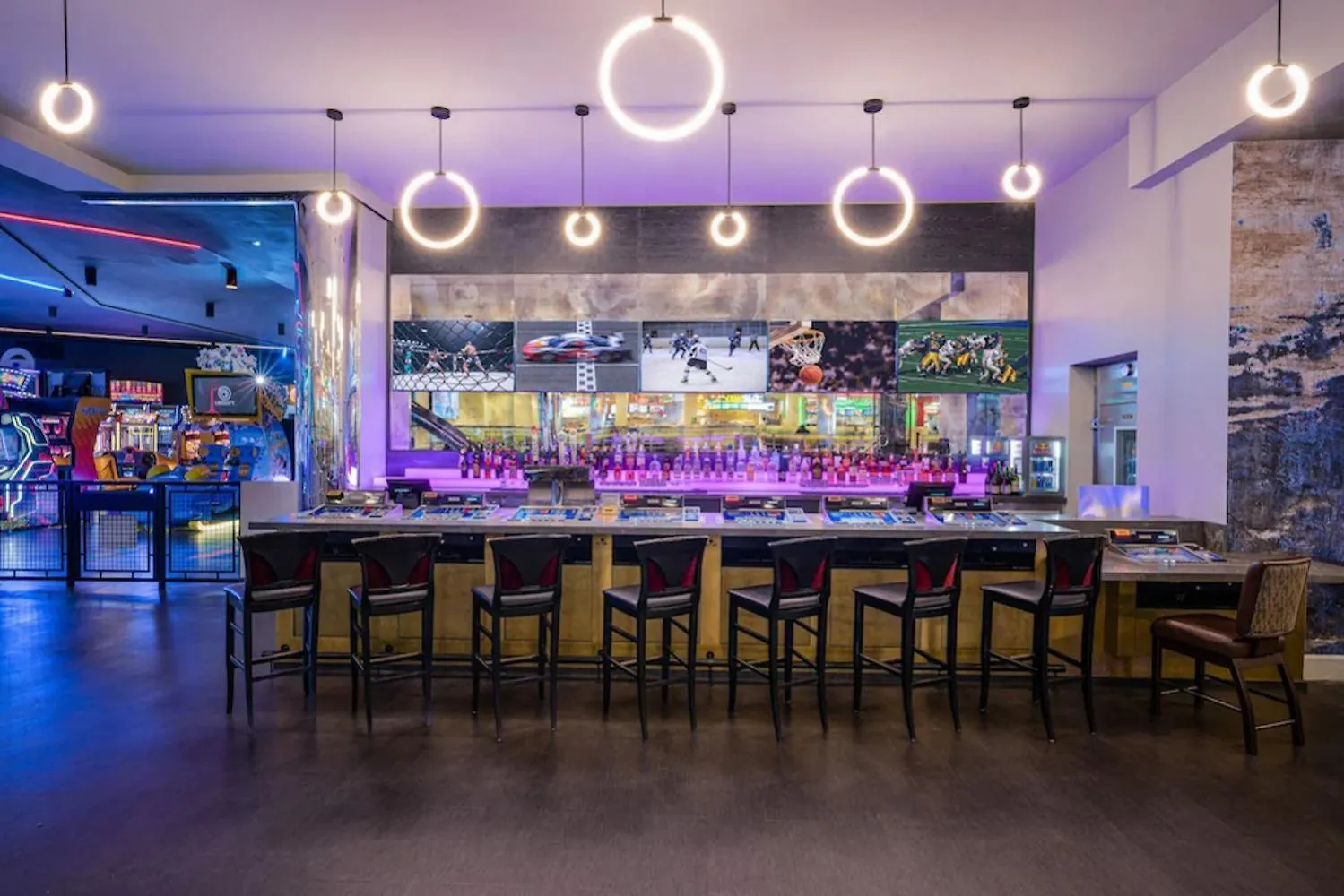 Hotel Horseshoe Las Vegas By Suiteness United States