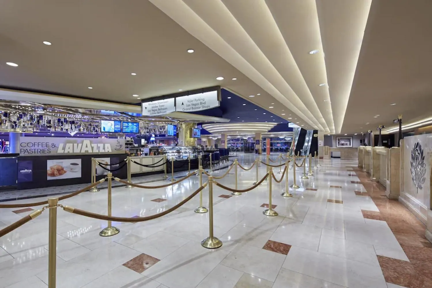 Horseshoe Las Vegas By Suiteness