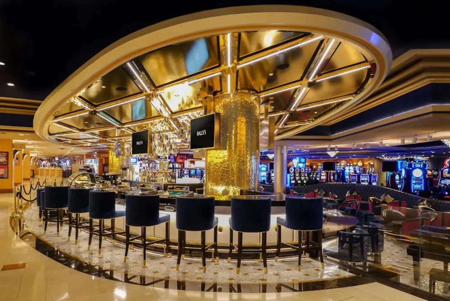Horseshoe Las Vegas By Suiteness United States