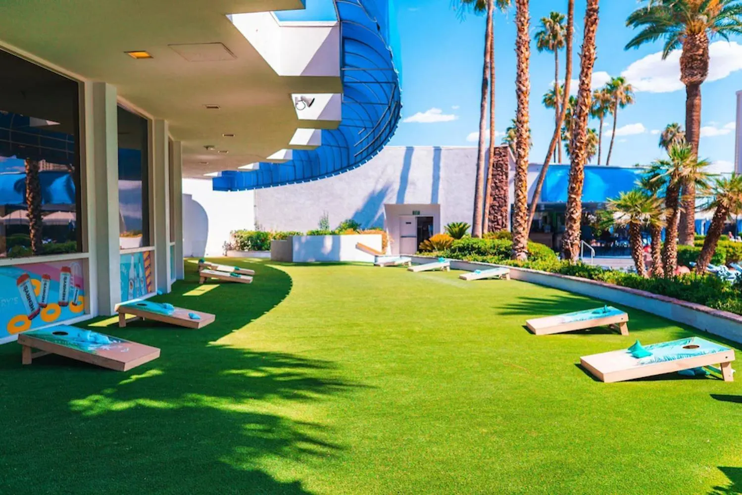 Horseshoe Las Vegas By Suiteness