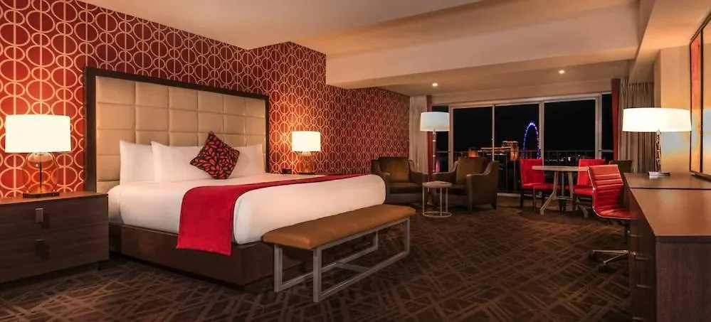 Hotel Horseshoe Las Vegas By Suiteness United States
