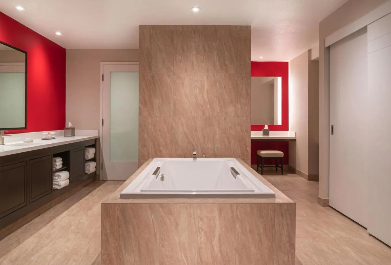 Hotel Horseshoe Las Vegas By Suiteness
