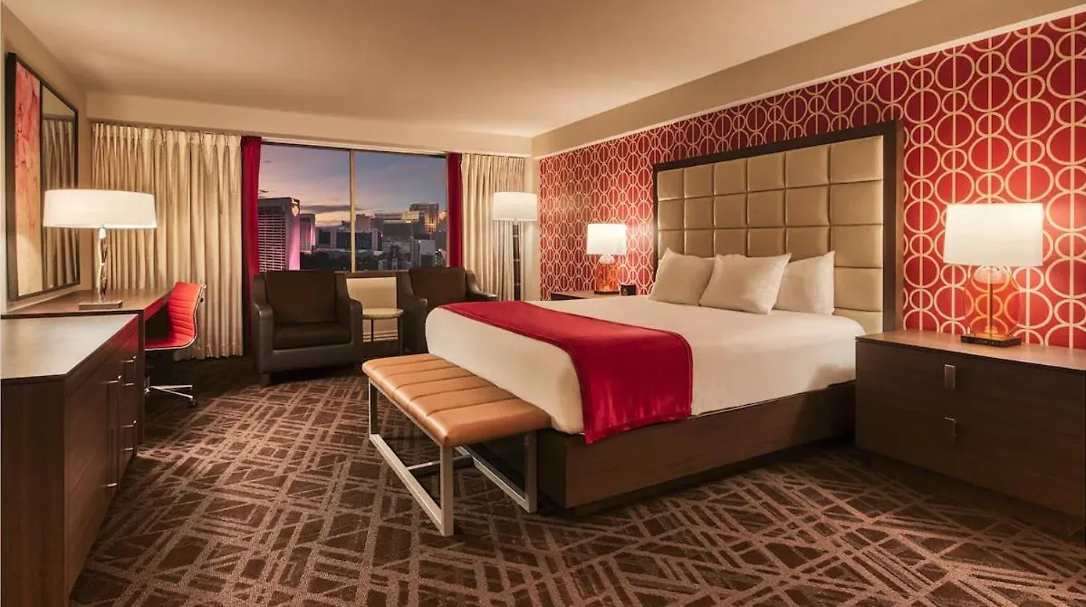 Horseshoe Las Vegas By Suiteness United States