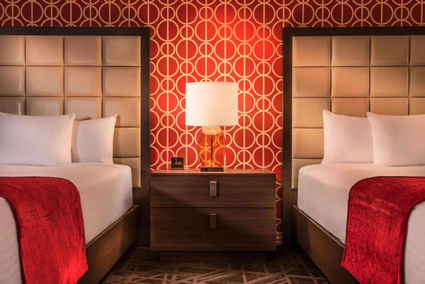 Horseshoe Las Vegas By Suiteness 0*,  United States