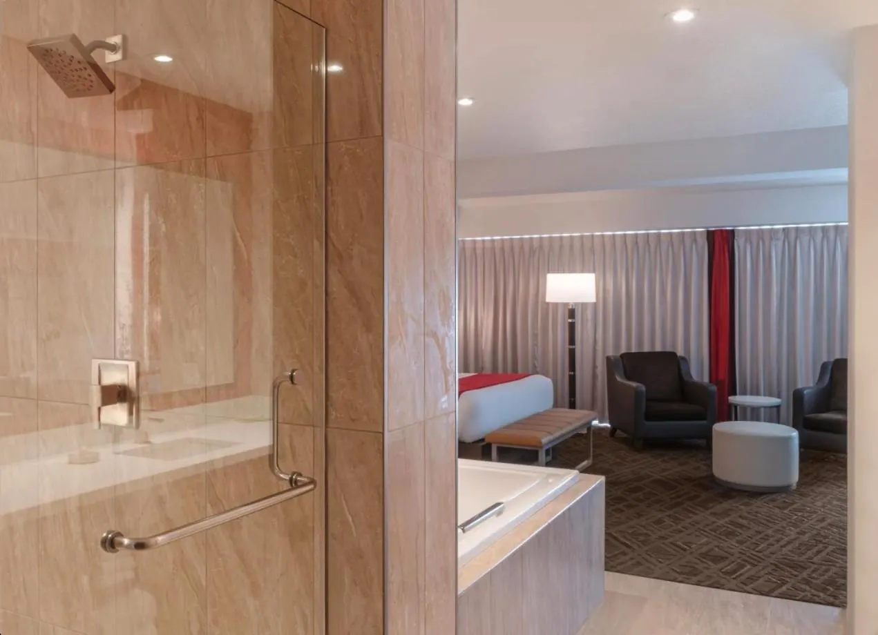Horseshoe Las Vegas By Suiteness Hotel