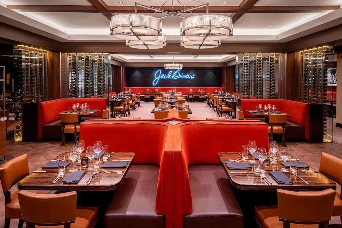 Horseshoe Las Vegas By Suiteness