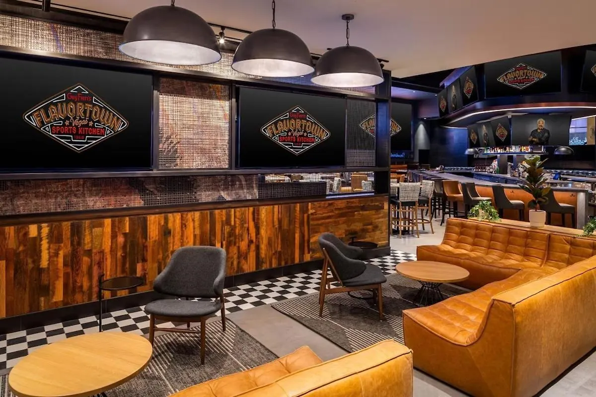 Horseshoe Las Vegas By Suiteness Hotel