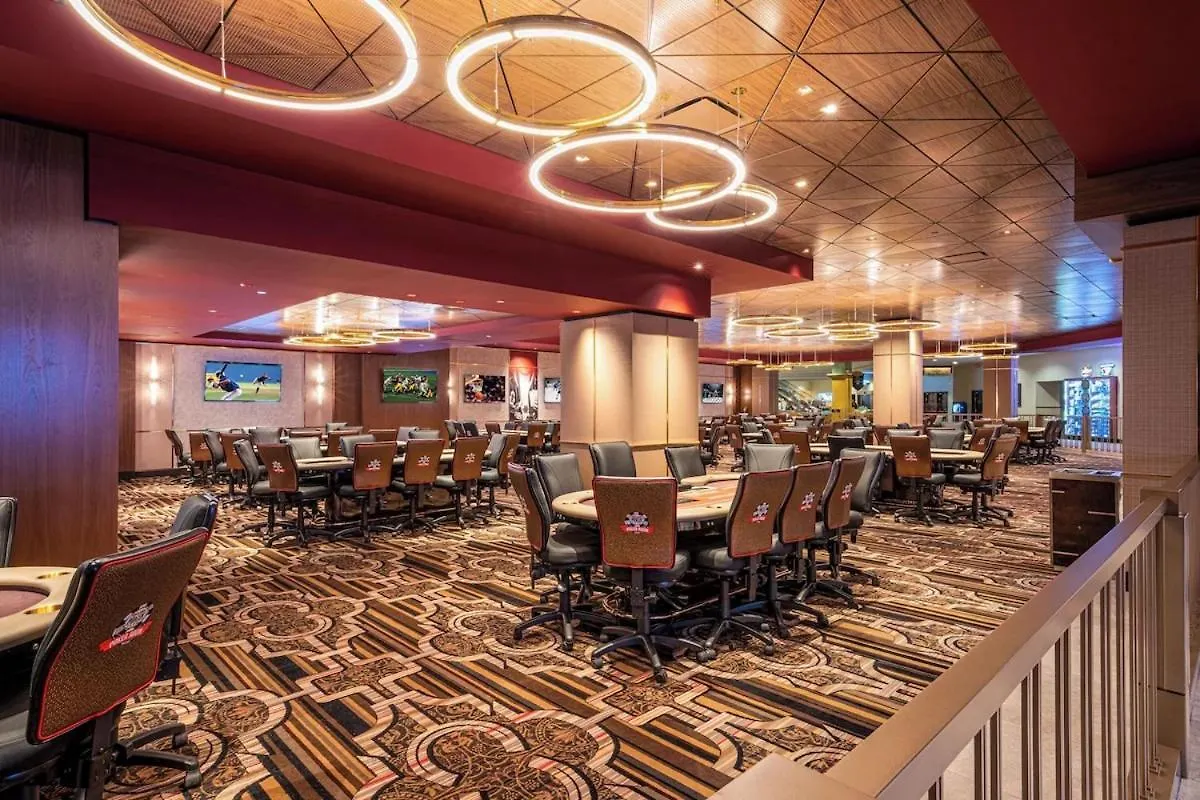 Hotel Horseshoe Las Vegas By Suiteness