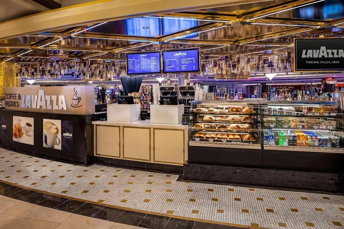 Horseshoe Las Vegas By Suiteness Verenigde Staten