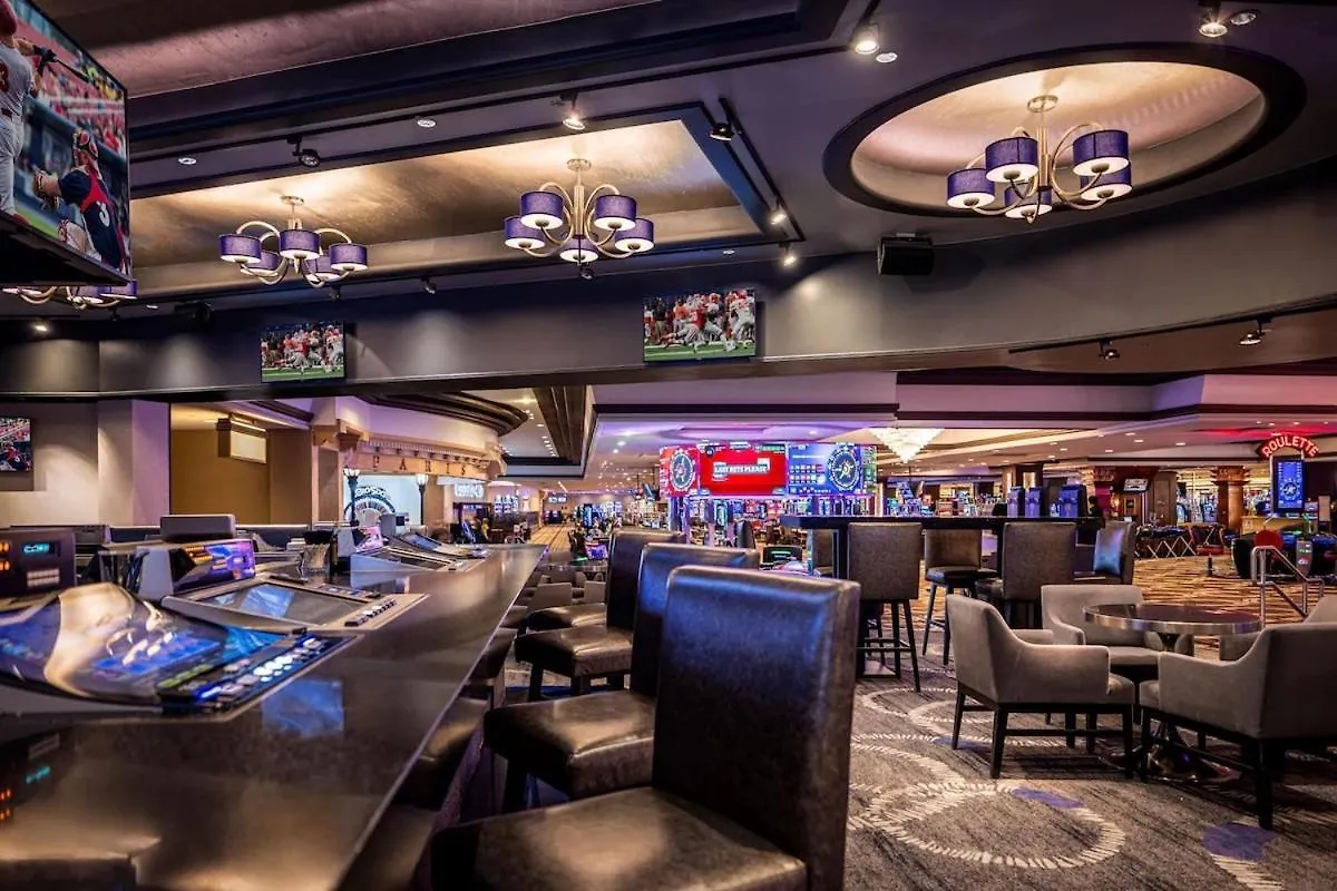 Horseshoe Las Vegas By Suiteness
